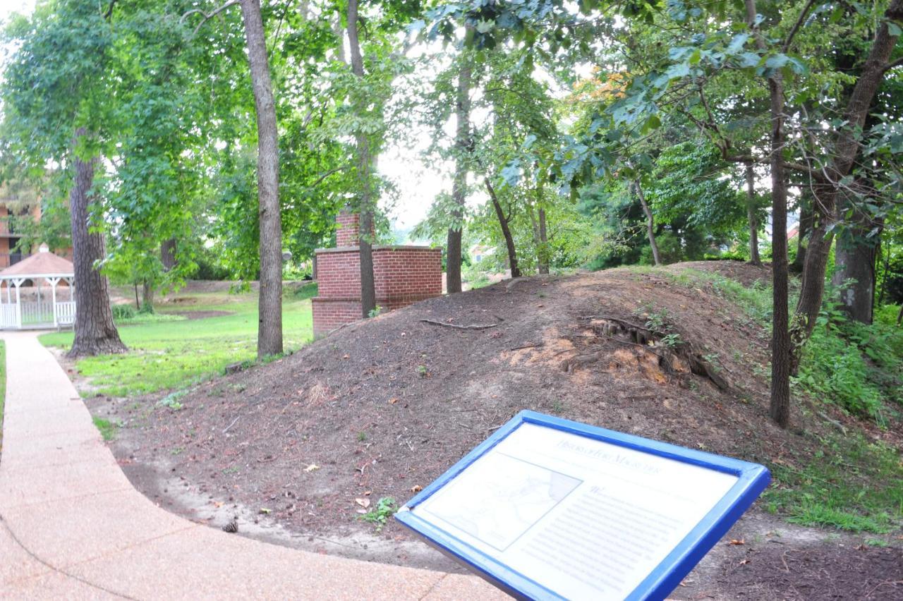 Fort Magruder Historic Williamsburg, Trademark By Wyndham Esterno foto